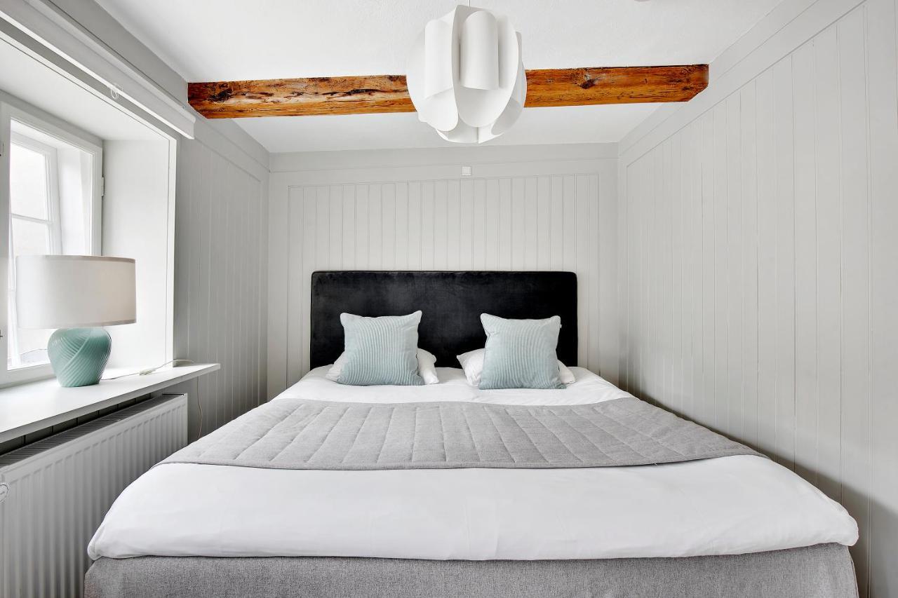 Sanders Secret - Pleasant Three-Bedroom Townhouse Near Main Attractions Κοπεγχάγη Εξωτερικό φωτογραφία