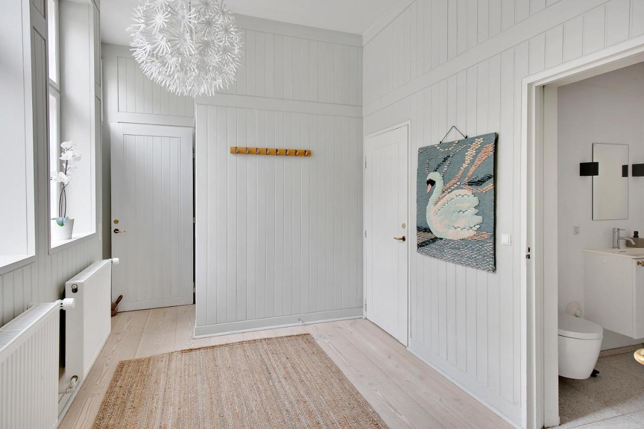 Sanders Secret - Pleasant Three-Bedroom Townhouse Near Main Attractions Κοπεγχάγη Εξωτερικό φωτογραφία
